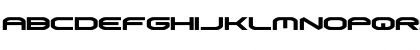 Omni Boy Regular Font