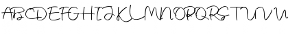 Ontohood Regular Font Ontohood Regular Font