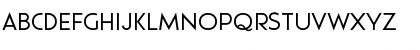 Pages Grotesque Demo Regular Font