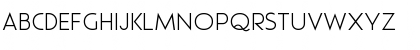Pages Grotesque Light Demo Regular Font