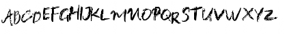 Pandu Regular Font Pandu Regular Font