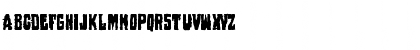 Pantano Gipsy Regular Font Pantano Gipsy Regular Font