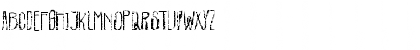 Parachutes Regular Font Parachutes Regular Font