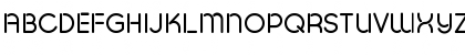 Pesta Stencil Demo Regular Font