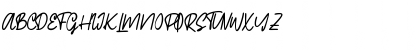 Phillips Regular Font Phillips Regular Font