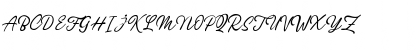 Philomena Script Regular Font Philomena Script Regular Font