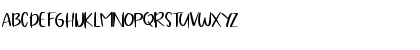 Pig Year Display Regular Font Pig Year Display Regular Font