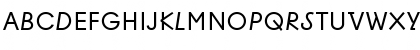 Pioneer 10 Regular Font Pioneer 10 Regular Font
