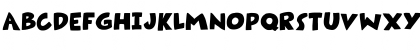 Plastic Fantastic DEMO Regular Font