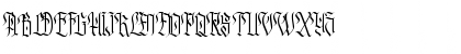 Posyden Regular Font Posyden Regular Font