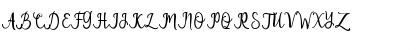 pruistin Regular Font