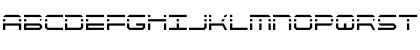 QuickQuick Condensed Condensed Font