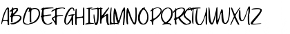 Ragnarock Regular Font