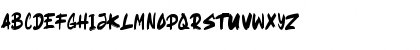 Ragsy Clean Regular Font