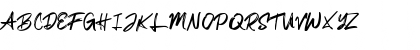 Rampage Kid Regular Font Rampage Kid Regular Font