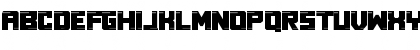 Real Young Regular Font