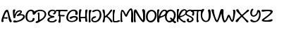 Really Better Regular Font Really Better Regular Font