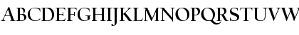 Village Regular Font Village Regular Font