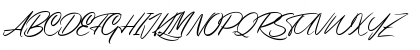 Rembank Regular Font