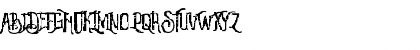 Revalina Regular Font