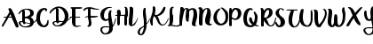 Rheydo Regular Font