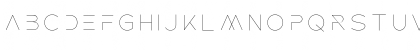 ROCKETWILDNESS Regular Font ROCKETWILDNESS Regular Font