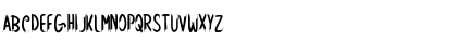 Rockwork Regular Font Rockwork Regular Font