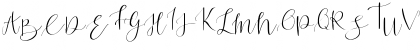 Ronhilli Regular Font