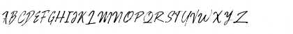 Rotove Regular Font