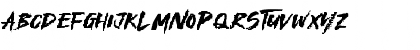 Royal Fighter Regular Font Royal Fighter Regular Font