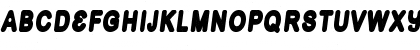 VillageIdiot Regular Font
