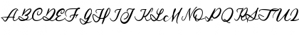 Royal Stamford demo Regular Font