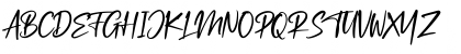 Ruthfully Regular Font