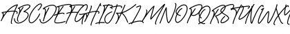 Sadwell Regular Font