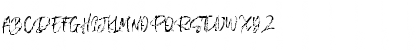 SailRoyals Regular Font