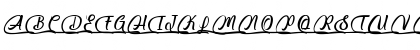 Salmon White - Personal Use Regular Font Salmon White - Personal Use Regular Font