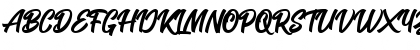 Seact Clean Regular Font