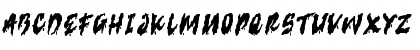 serrem demo Regular Font serrem demo Regular Font
