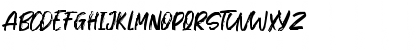 Sheppaloe Regular Font