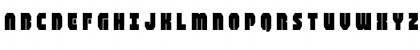 Shogunate Title Regular Font Shogunate Title Regular Font