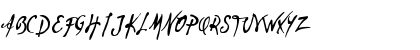 Vincent Regular Font