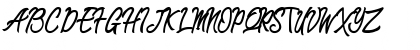 Sinestesia Regular Font Sinestesia Regular Font