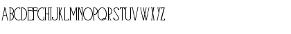 Skyliner Regular Font