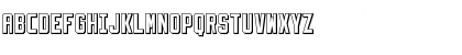 Slimfit Shadowed Regular Font Slimfit Shadowed Regular Font