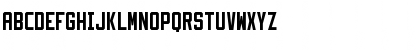 Slimfit Regular Font Slimfit Regular Font