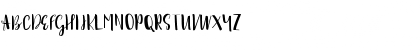 sonya demo version Regular Font sonya demo version Regular Font