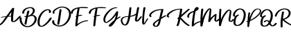 Stayrlight DEMO Regular Font