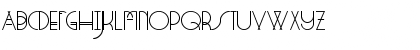 Strange Rituals Regular Font Strange Rituals Regular Font