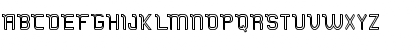 Stucker inline FREE Regular Font Stucker inline FREE Regular Font