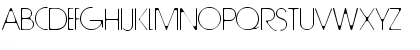Tall Trees Regular Font Tall Trees Regular Font